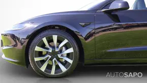 Tesla Model 3 de 2025