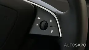 Tesla Model 3 de 2025