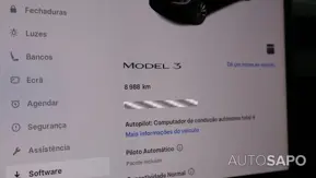 Tesla Model 3 de 2025