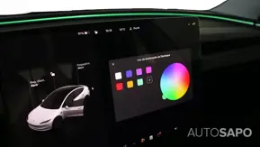 Tesla Model 3 de 2025