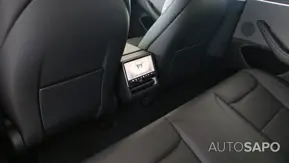 Tesla Model 3 de 2025