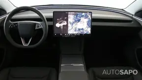 Tesla Model 3 de 2025
