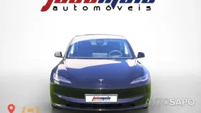 Tesla Model 3 de 2025