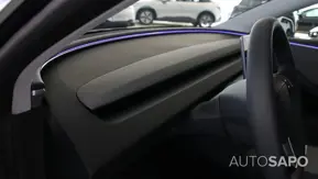 Tesla Model 3 de 2025