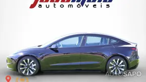 Tesla Model 3 de 2025