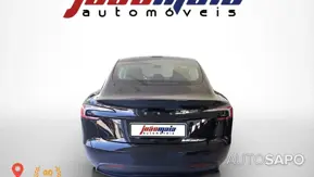 Tesla Model 3 de 2025