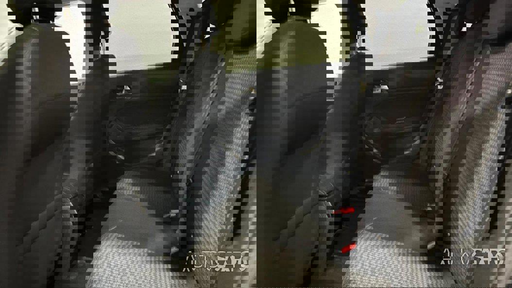 Peugeot 308 1.5 BlueHDi Allure de 2018