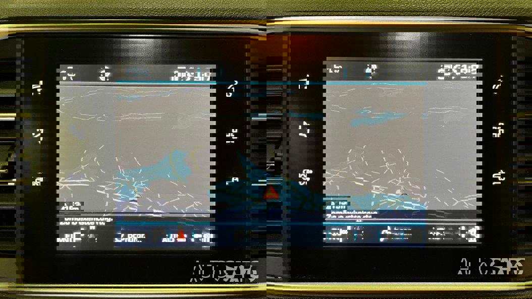 Peugeot 308 1.5 BlueHDi Allure de 2018