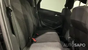 Peugeot 308 1.5 BlueHDi Allure de 2018