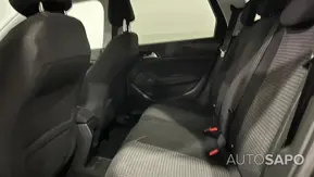 Peugeot 308 1.5 BlueHDi Allure de 2018