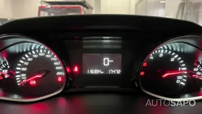 Peugeot 308 1.5 BlueHDi Allure de 2018