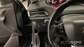 Peugeot 308 1.5 BlueHDi Allure de 2018