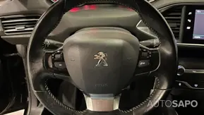 Peugeot 308 1.5 BlueHDi Allure de 2018