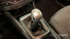 Peugeot 308 1.5 BlueHDi Allure de 2018