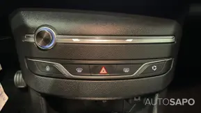 Peugeot 308 1.5 BlueHDi Allure de 2018