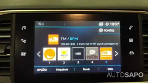 Peugeot 308 1.5 BlueHDi Allure de 2018