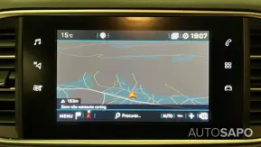 Peugeot 308 1.5 BlueHDi Allure de 2018