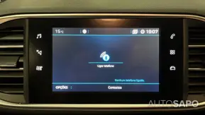 Peugeot 308 1.5 BlueHDi Allure de 2018