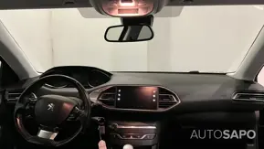 Peugeot 308 1.5 BlueHDi Allure de 2018