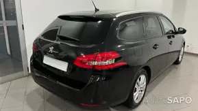 Peugeot 308 1.5 BlueHDi Allure de 2018