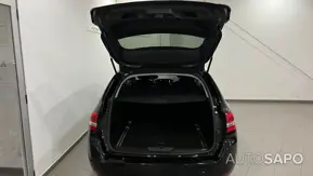 Peugeot 308 1.5 BlueHDi Allure de 2018