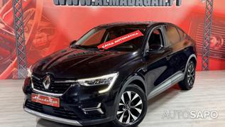 Renault Arkana 1.3 TCe Business EDC de 2022