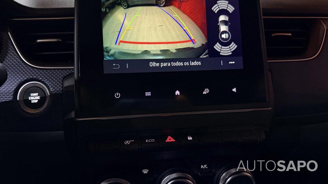 Renault Arkana 1.3 TCe Business EDC de 2022