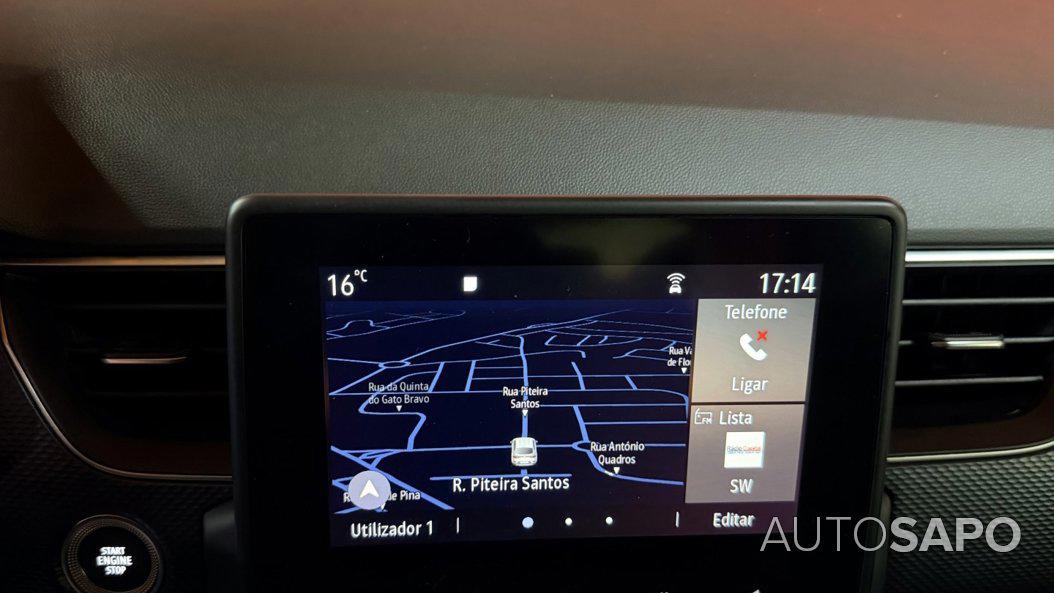 Renault Arkana 1.3 TCe Business EDC de 2022