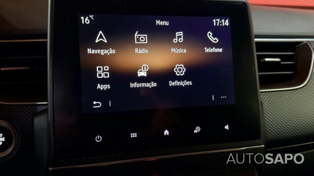 Renault Arkana 1.3 TCe Business EDC de 2022