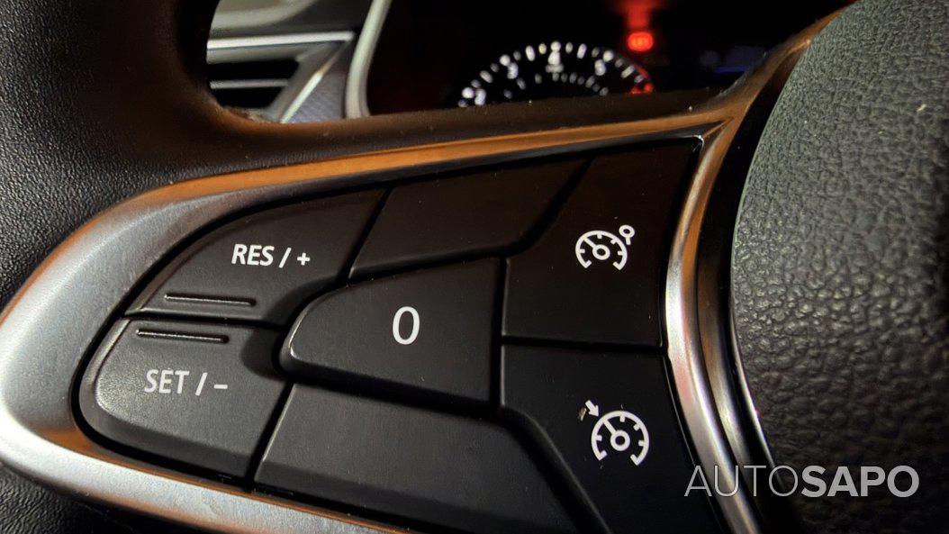 Renault Arkana 1.3 TCe Business EDC de 2022