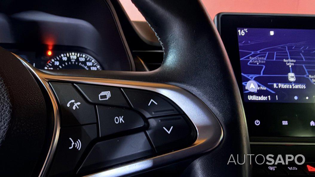 Renault Arkana 1.3 TCe Business EDC de 2022