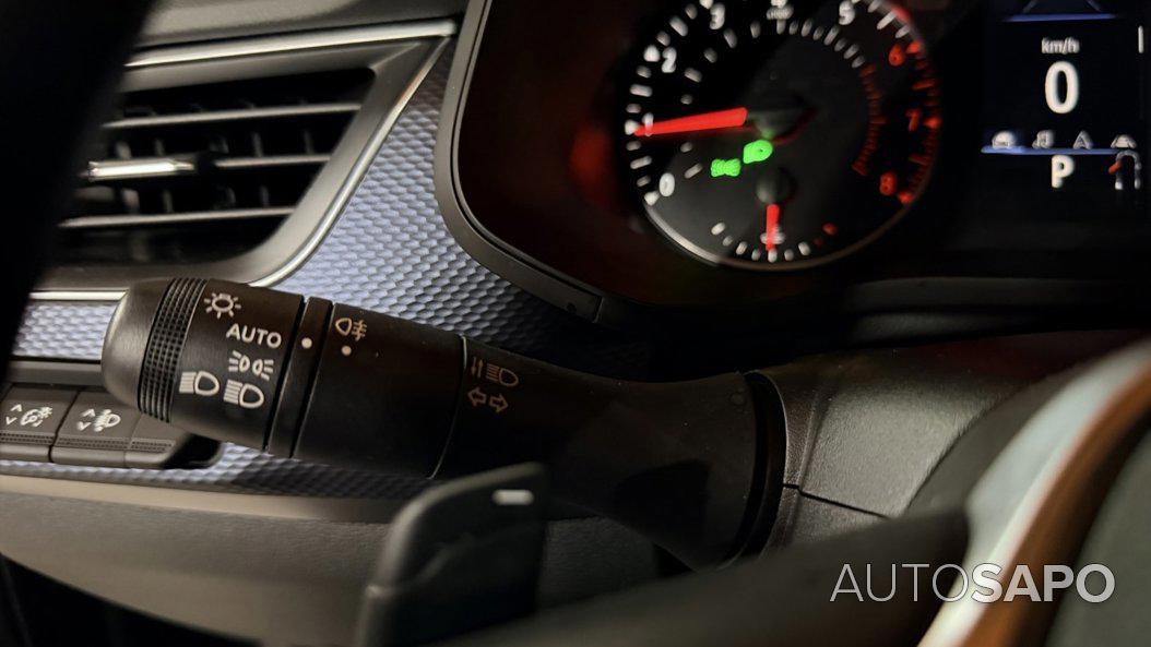 Renault Arkana 1.3 TCe Business EDC de 2022