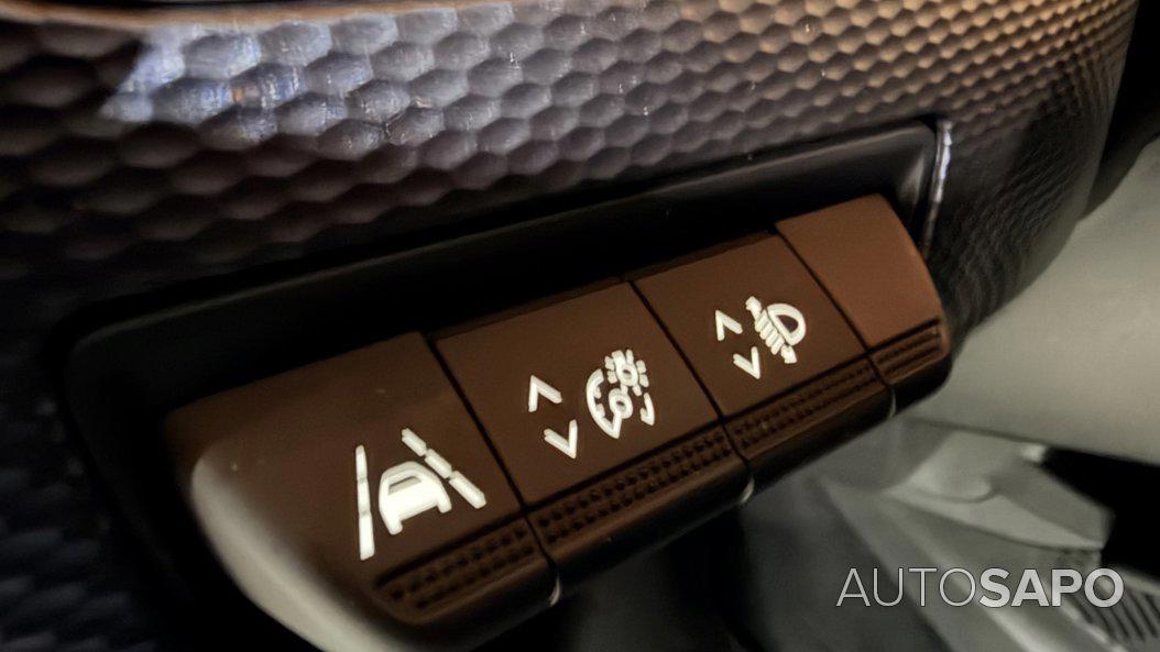 Renault Arkana 1.3 TCe Business EDC de 2022