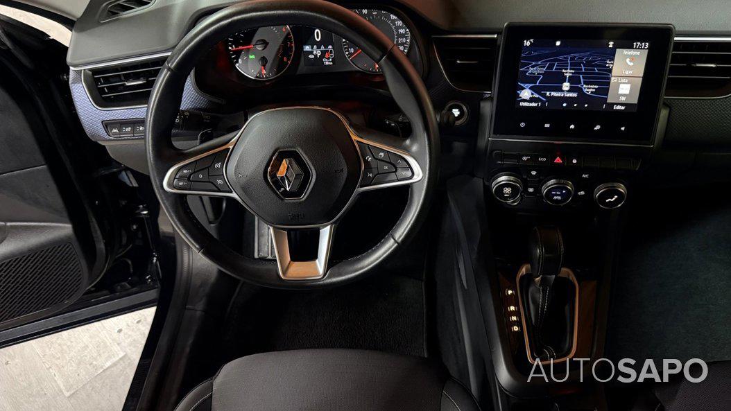 Renault Arkana 1.3 TCe Business EDC de 2022