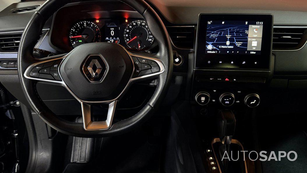 Renault Arkana 1.3 TCe Business EDC de 2022