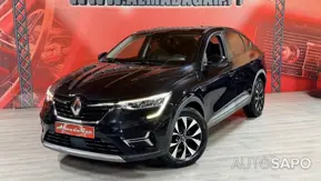Renault Arkana 1.3 TCe Business EDC de 2022