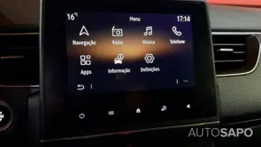 Renault Arkana 1.3 TCe Business EDC de 2022