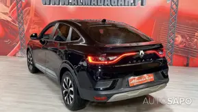 Renault Arkana 1.3 TCe Business EDC de 2022