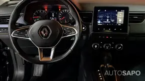 Renault Arkana 1.3 TCe Business EDC de 2022