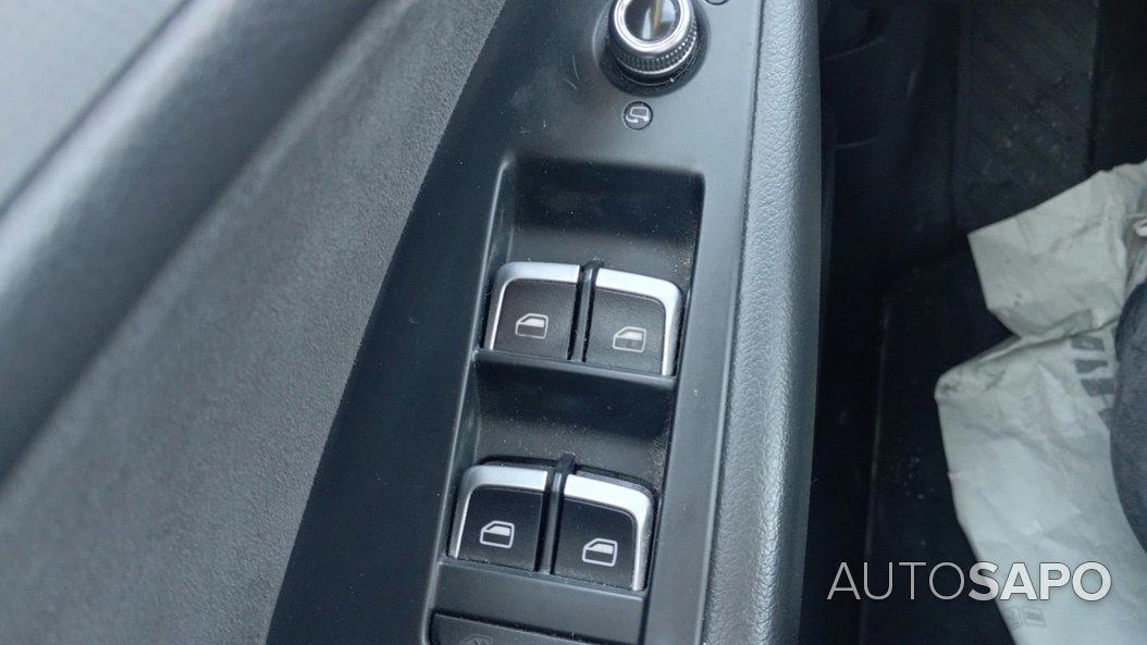 Audi Q5 2.0 TDI Advance de 2015