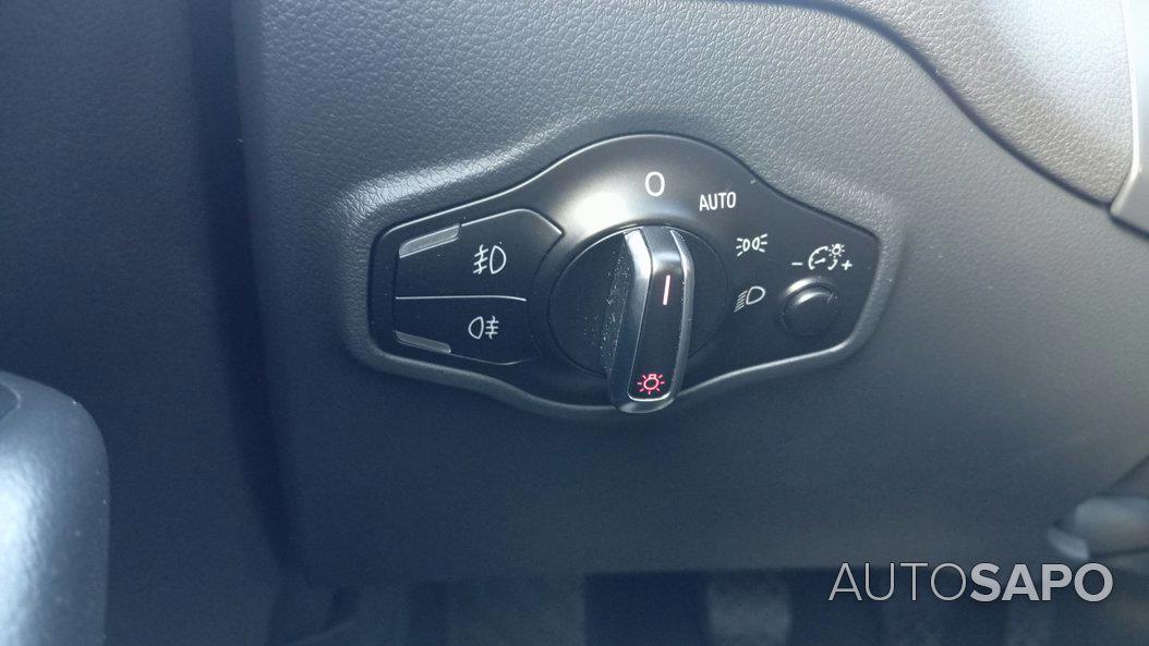 Audi Q5 2.0 TDI Advance de 2015