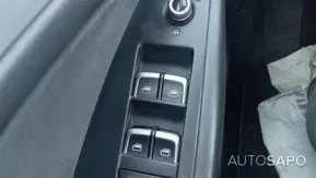 Audi Q5 2.0 TDI Advance de 2015