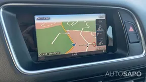 Audi Q5 2.0 TDI Advance de 2015