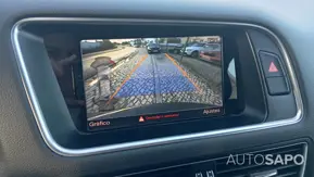 Audi Q5 2.0 TDI Advance de 2015