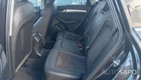 Audi Q5 2.0 TDI Advance de 2015