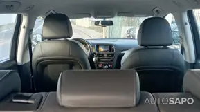 Audi Q5 2.0 TDI Advance de 2015