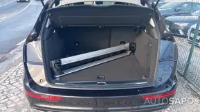 Audi Q5 2.0 TDI Advance de 2015