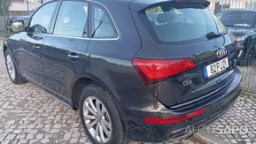 Audi Q5 2.0 TDI Advance de 2015