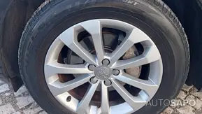 Audi Q5 2.0 TDI Advance de 2015