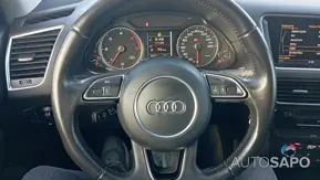Audi Q5 2.0 TDI Advance de 2015